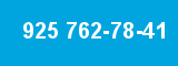 925 762-78-41